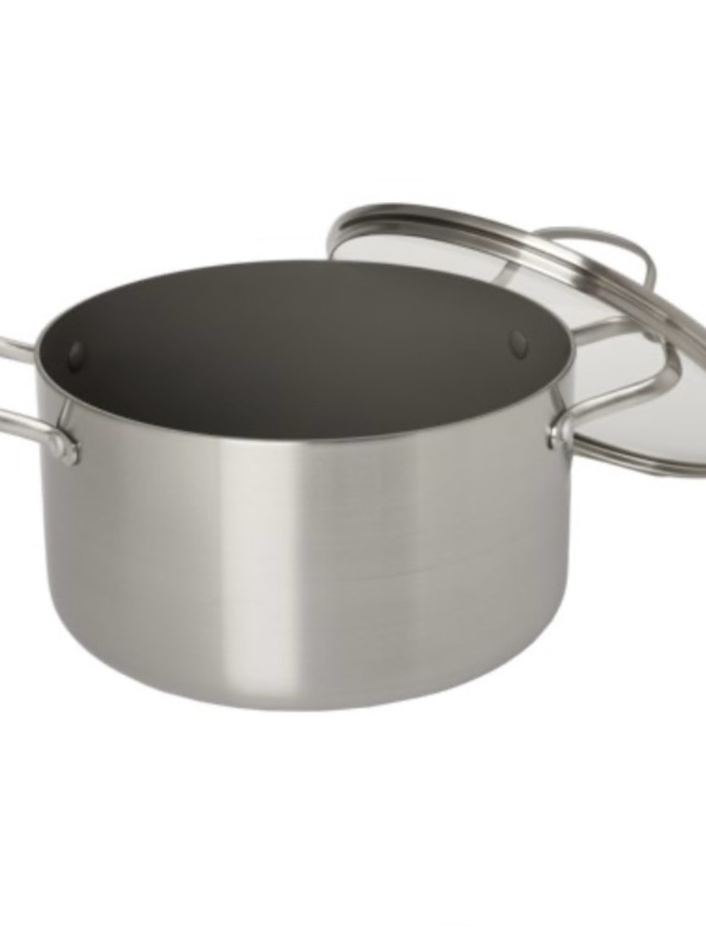 GreenPan Stainless Stockpot